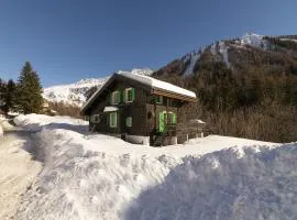 Chalet L’eau vive - Happy Rentals