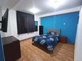 Habitación en Cajamarca