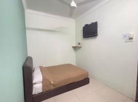 Hotel2U，位于马六甲的酒店