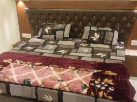 Hotel O Jungle Ward，位于坎普尔的酒店