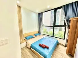 5 Star 2 Bedroom Apartment Apt In Vinhomes Near Marriott And Keangnam