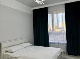 2 bedroom apartment in Astana