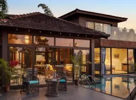 Aalia Villas Anjuna, Goa by Aalia Collection