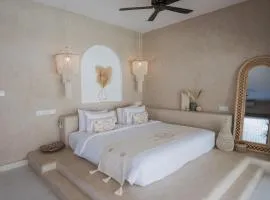 Gili Boho Villas - Aesthetic Private Pool Villas