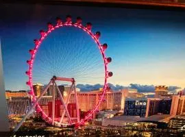 The Linq Hotel