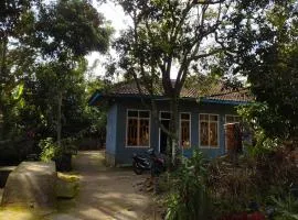 OYO 93666 Lestari Homestay