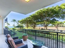 Ko Olina Beach Villas B202