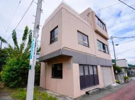 【寿家】3F建 スカイビューテラス付き！新装開店　より道の湯すぐ横