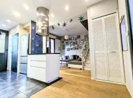 DUPLEX et TERRASSE, proche PARIS-VINCENNES