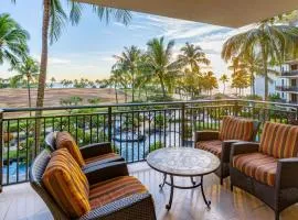 Ko Olina Beach Villas B301