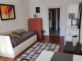 Cosy condo in the heart of the Upper town Zagreb