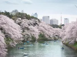 Shangri-La Tokyo