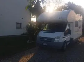 Mimoza Camper