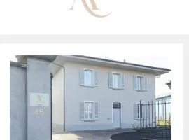 B&B Residenza Alba Chiara