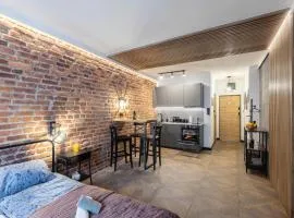 Kotlarska Snug Escape