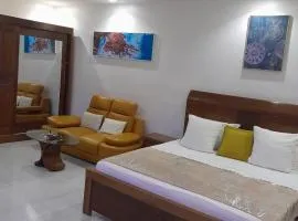 RESIDENCE FABY 1