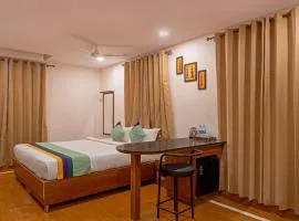 Treebo SY Inn, Gachibowli DLF