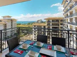 Ko Olina Beach Villas O1121