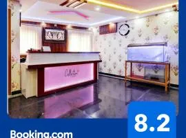 Collection O Hotel Hemadri Residency