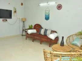 Mahabs Beachview Homestay