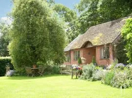 Long Cover Cottage