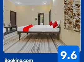 Hotel O Ranak Palace