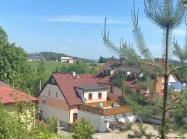 Penzion Pod Ždánovem