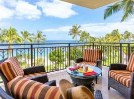 Ko Olina Beach Villas B310