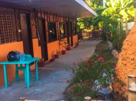Don Leo's BnB，位于Esperanza的酒店