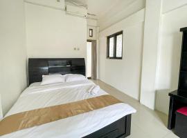Salsabila Villa Syariah RedPartner，位于Kedemangan-wetan的酒店