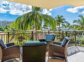 Ko Olina Beach Villas B403