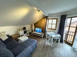 Luxuriöse Ferienwohnung "Nele" mit Wohlfühlgarantie