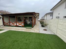VRG 1 Exkluzív Apartman