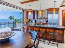 Ko Olina Beach Villas B410