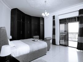 Migano Residence，位于基加利的酒店