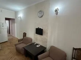 DS Appartment in Yerevan