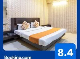 FabHotel Shree Regency