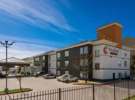 Comfort Suites Fort Worth North Fossil Creek