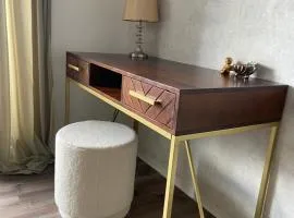 Schöne kleine Wohnung