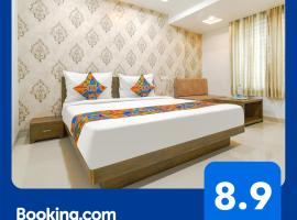 FabHotel Ten Eleven