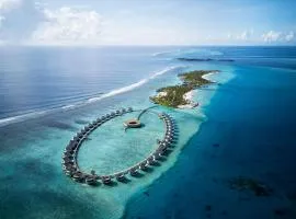 The Ritz-Carlton Maldives, Fari Islands