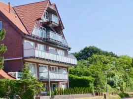 Strandhaus Rose Apartement 32