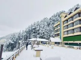 Snow Valley Resorts Dalhousie