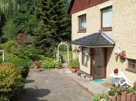 Ferienwohnung Batram