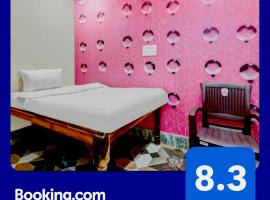 OYO Sea Heaven Baraut，位于密拉特的酒店