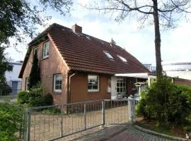 Ferienwohnung Zentrum Buxtehude