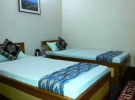 Hotel North Point Darjeeling - Excellent Service Recommended & Couple Friendly