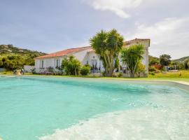 Gorgeous Home In Saint Florent With Wi-fi，位于圣弗洛朗的酒店