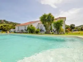 Gorgeous Home In Saint Florent With Wi-fi