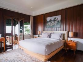 Girihill Farmhouse，位于姆杜克的酒店